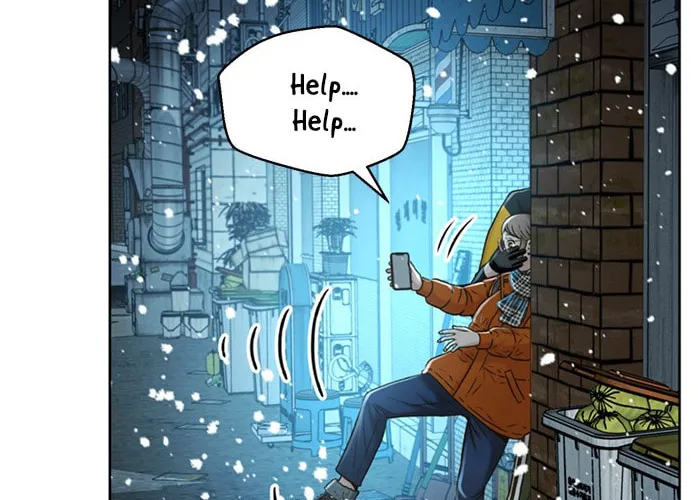 Judge Lee Han Young Chapter 50 page 13 - 
