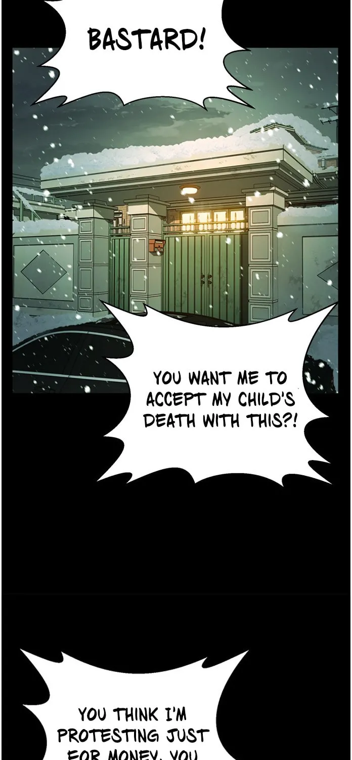 Judge Lee Han Young Chapter 50 page 31 - 