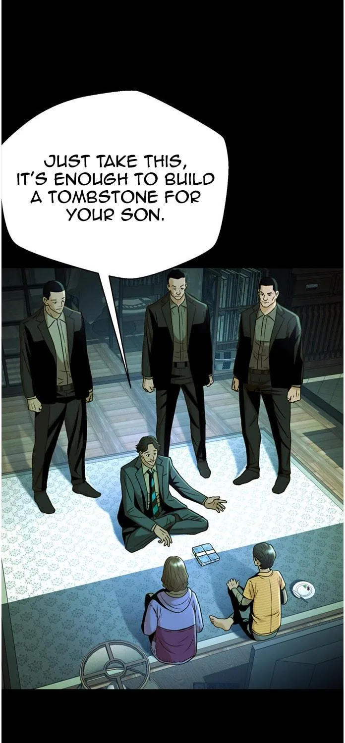 Judge Lee Han Young Chapter 50 page 33 - 