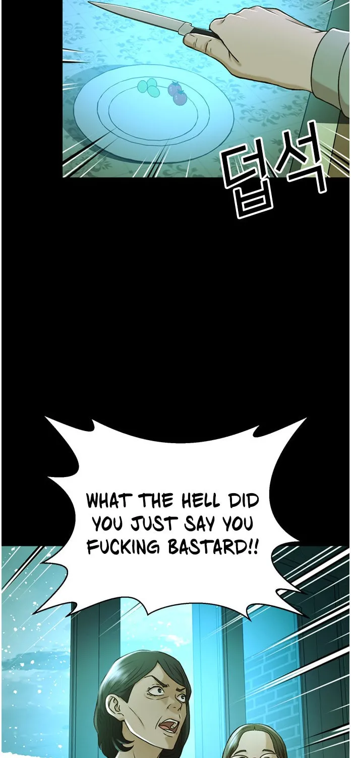 Judge Lee Han Young Chapter 50 page 35 - 