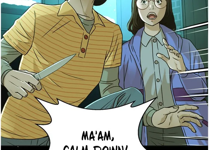 Judge Lee Han Young Chapter 50 page 36 - 
