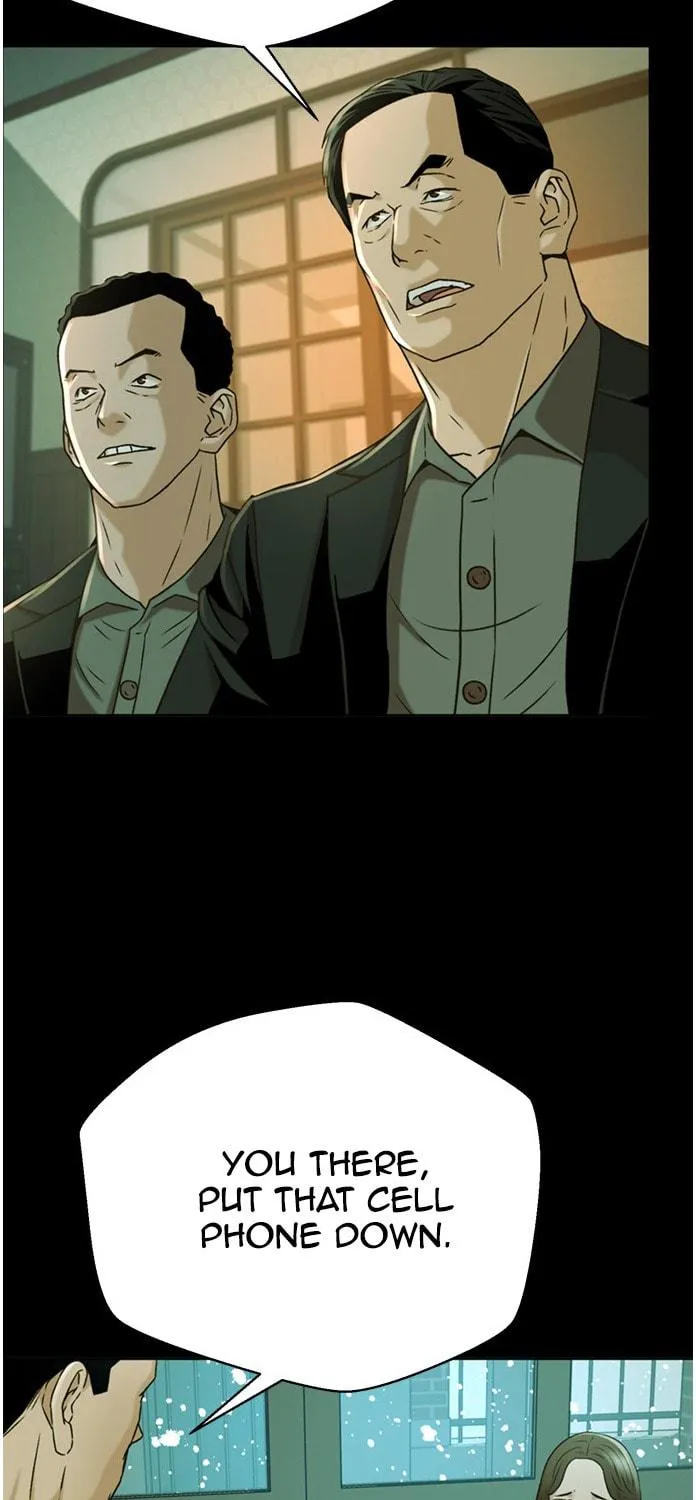 Judge Lee Han Young Chapter 50 page 39 - 