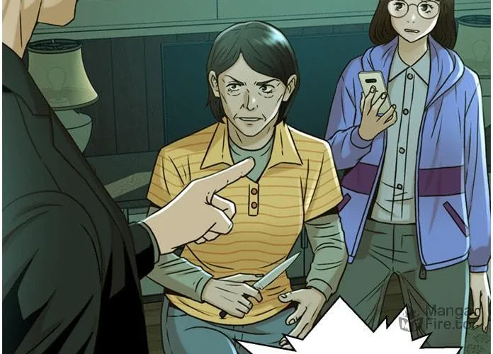 Judge Lee Han Young Chapter 50 page 40 - 