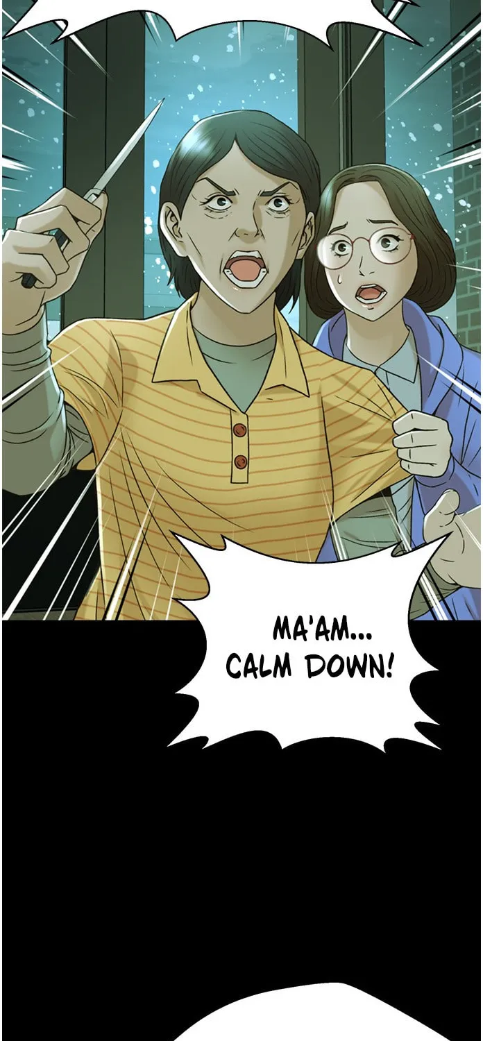 Judge Lee Han Young Chapter 50 page 43 - 