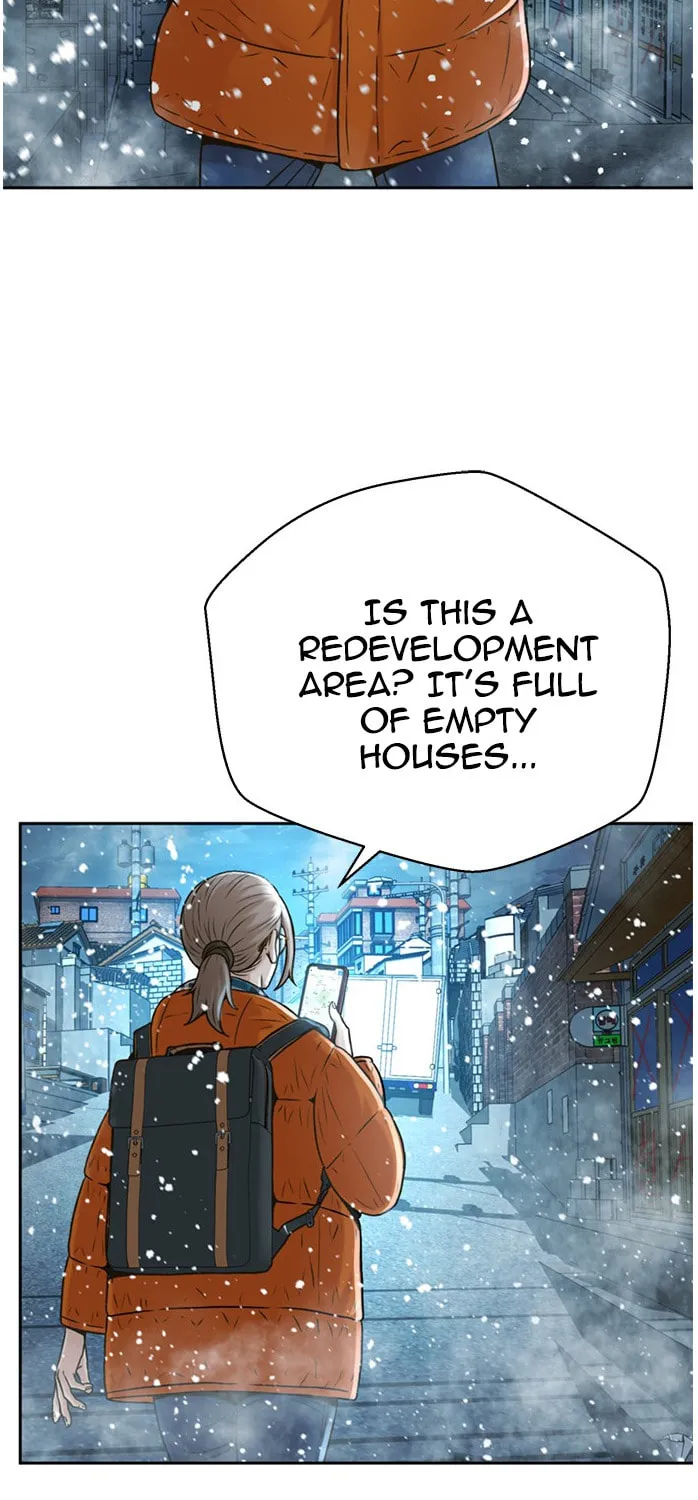 Judge Lee Han Young Chapter 50 page 6 - 