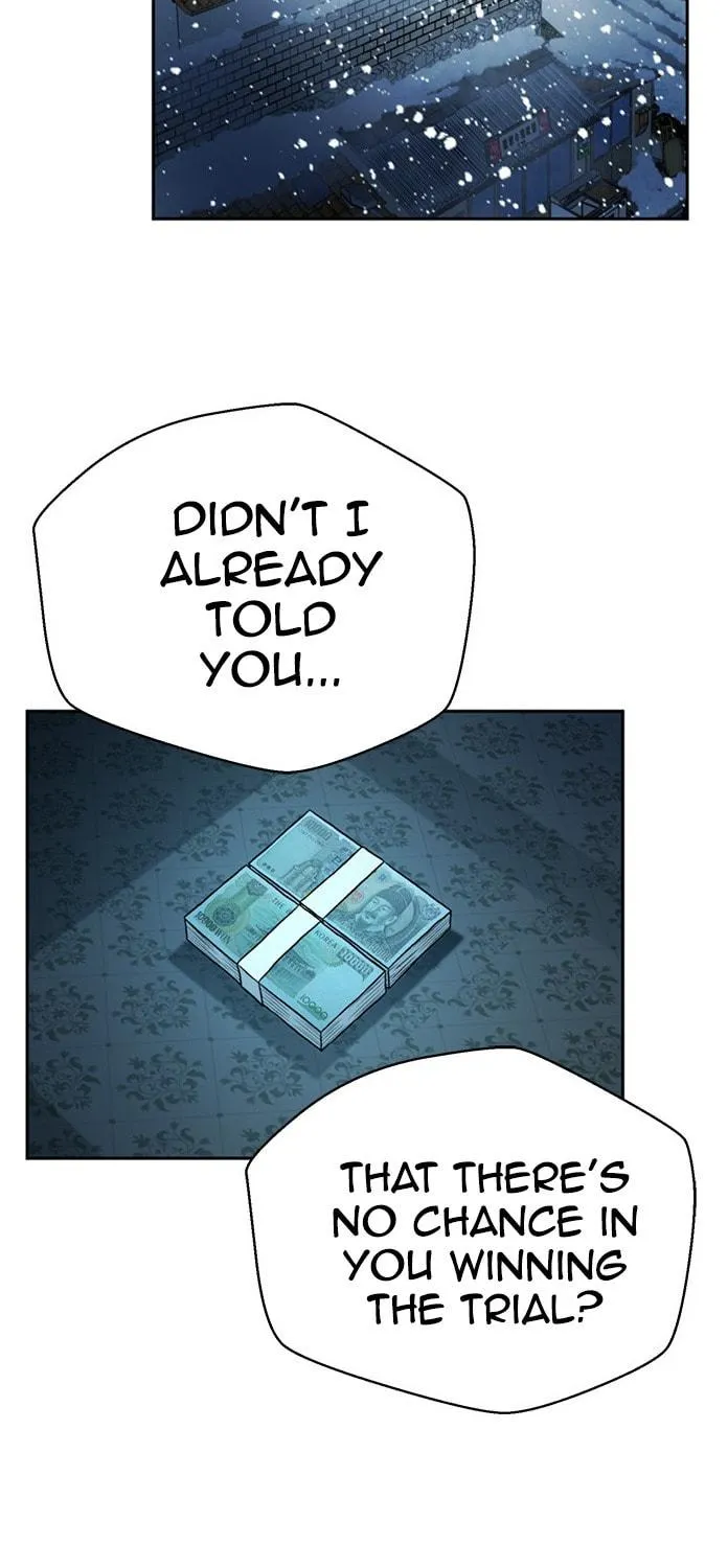 Judge Lee Han Young Chapter 50 page 57 - 