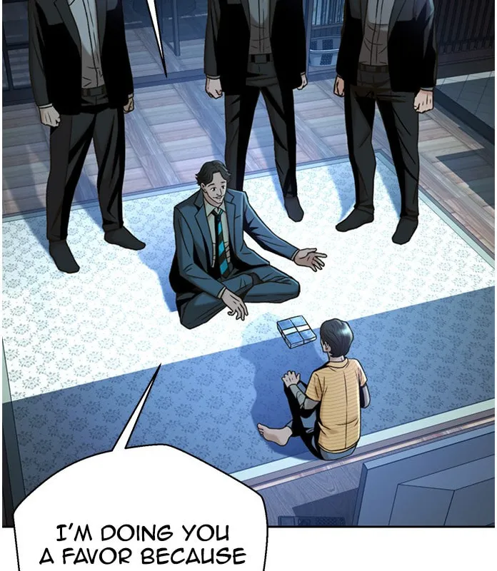 Judge Lee Han Young Chapter 50 page 59 - 