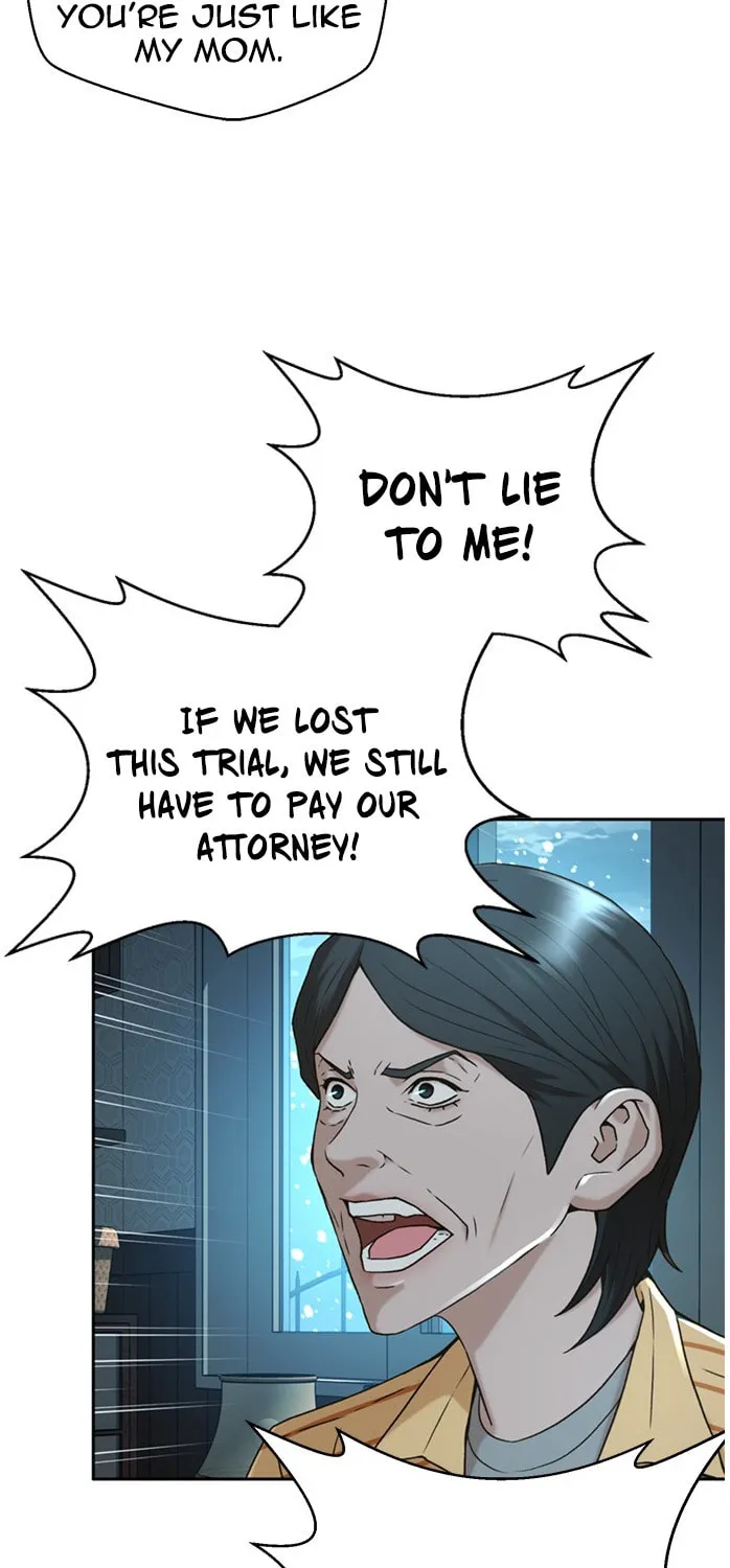 Judge Lee Han Young Chapter 50 page 60 - 