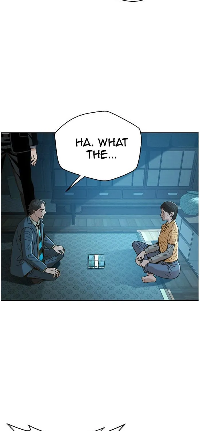 Judge Lee Han Young Chapter 50 page 66 - 