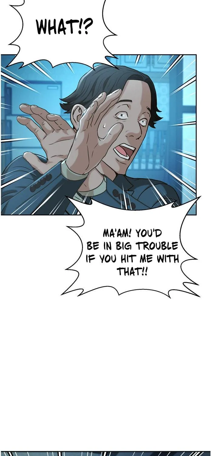 Judge Lee Han Young Chapter 50 page 76 - 
