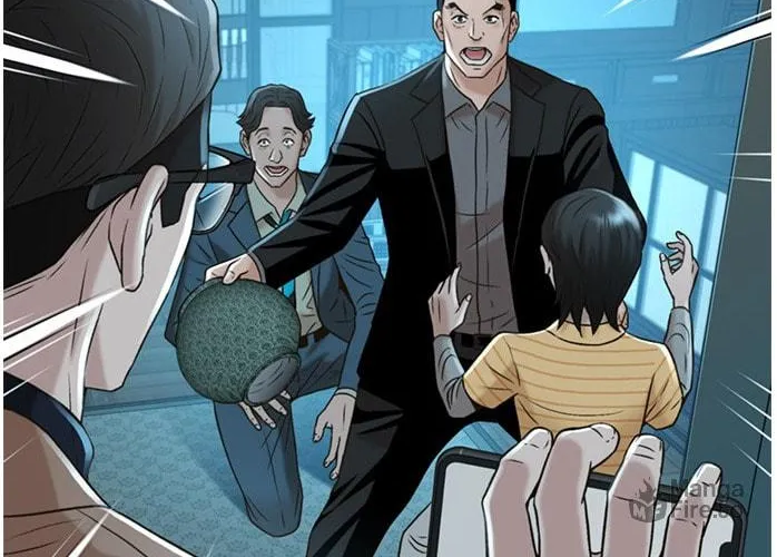 Judge Lee Han Young Chapter 50 page 87 - 