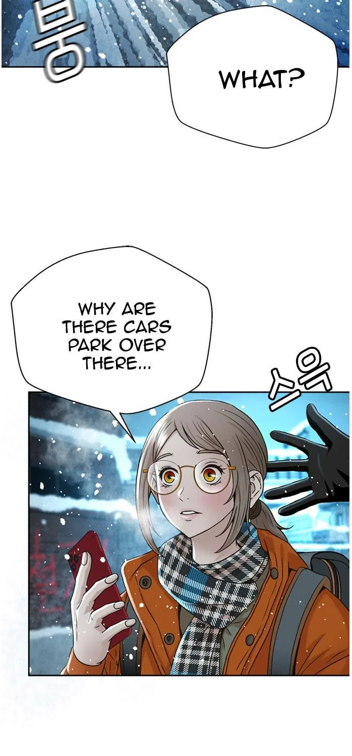 Judge Lee Han Young Chapter 50 page 10 - 