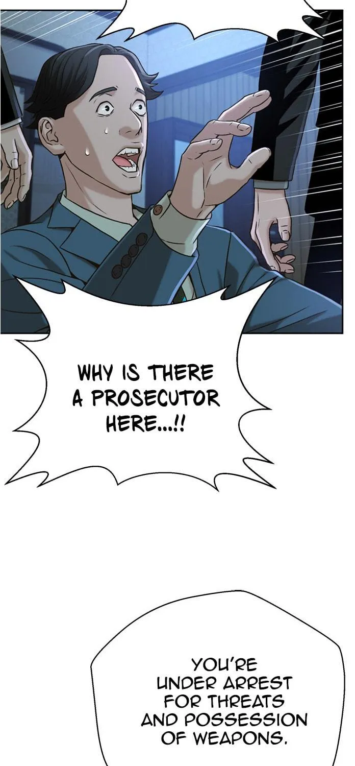 Judge Lee Han Young Chapter 50 page 91 - 