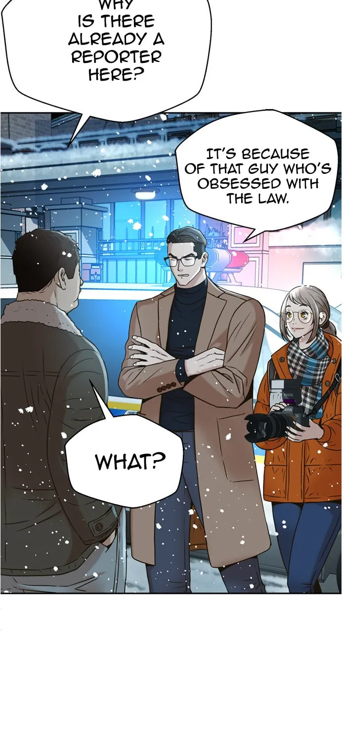 Judge Lee Han Young Chapter 50 page 99 - 