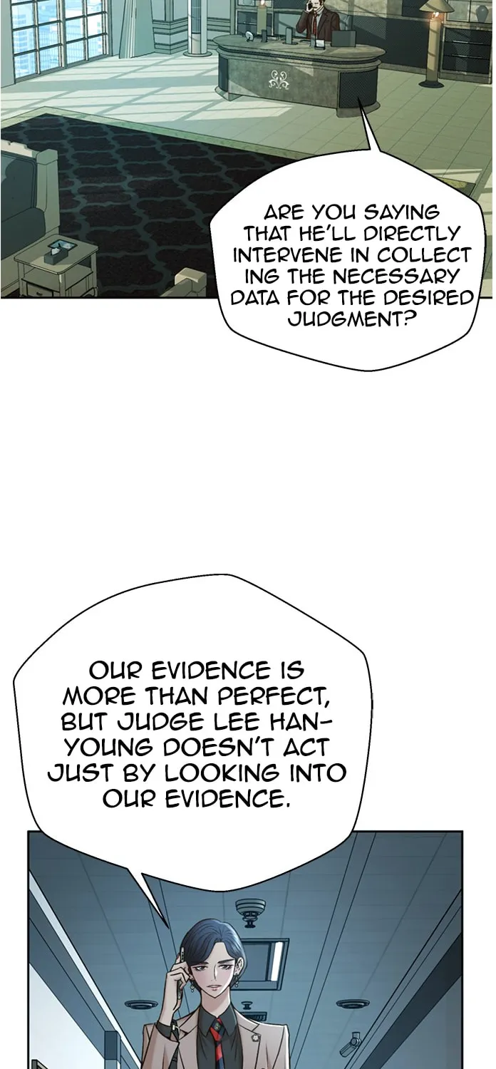 Judge Lee Han Young Chapter 51 page 121 - 