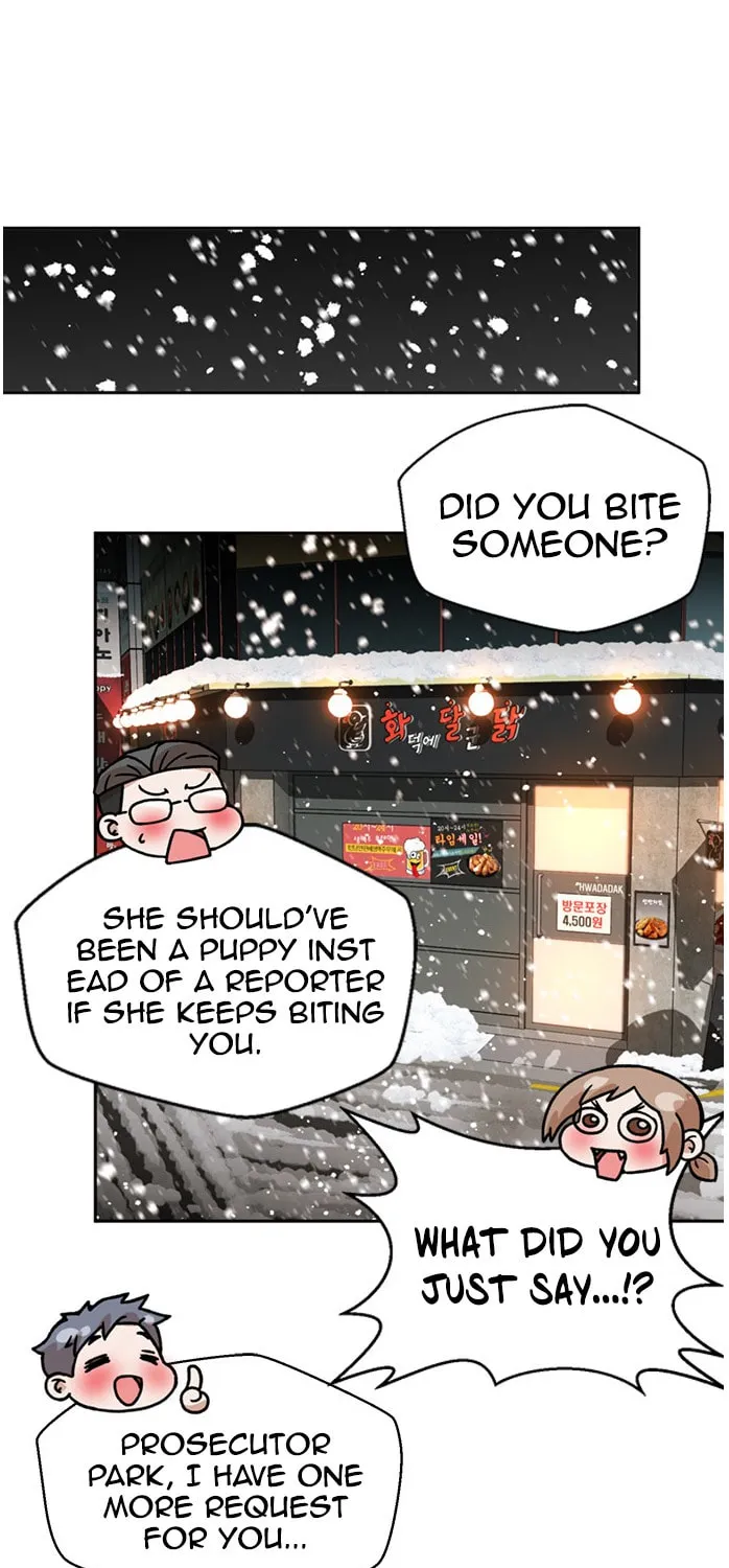 Judge Lee Han Young Chapter 51 page 24 - 