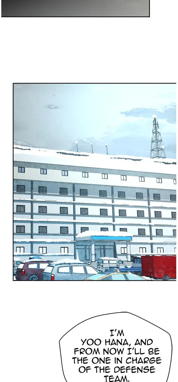 Judge Lee Han Young Chapter 51 page 37 - 