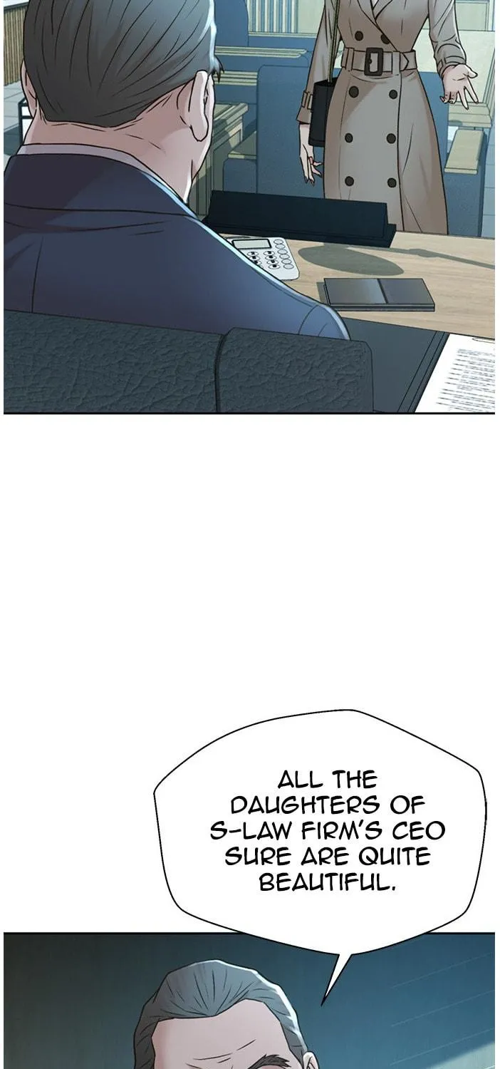 Judge Lee Han Young Chapter 51 page 39 - 