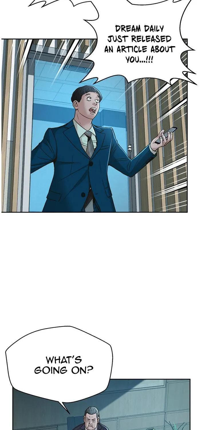Judge Lee Han Young Chapter 51 page 47 - 