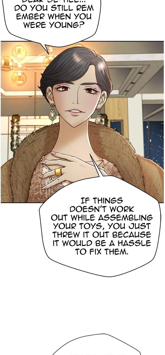 Judge Lee Han Young Chapter 51 page 8 - 