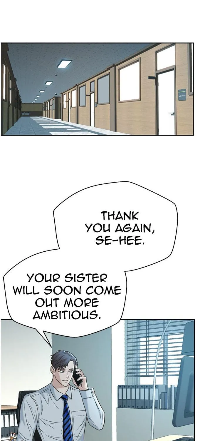 Judge Lee Han Young Chapter 51 page 76 - 