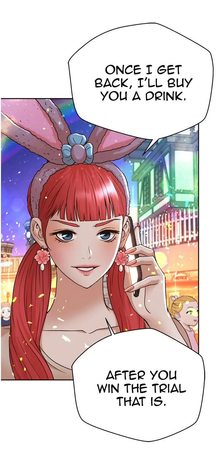 Judge Lee Han Young Chapter 51 page 78 - 