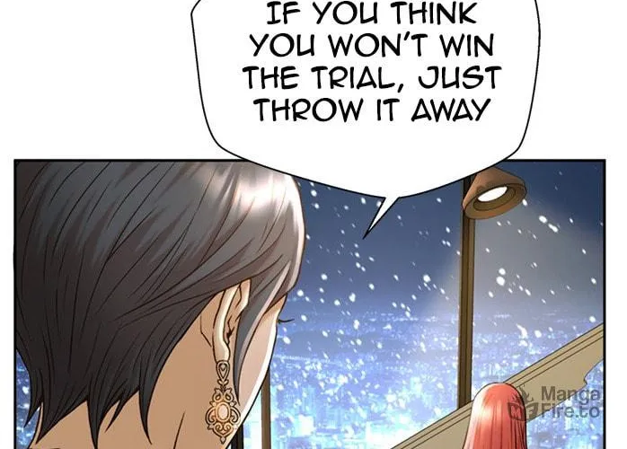 Judge Lee Han Young Chapter 51 page 9 - 