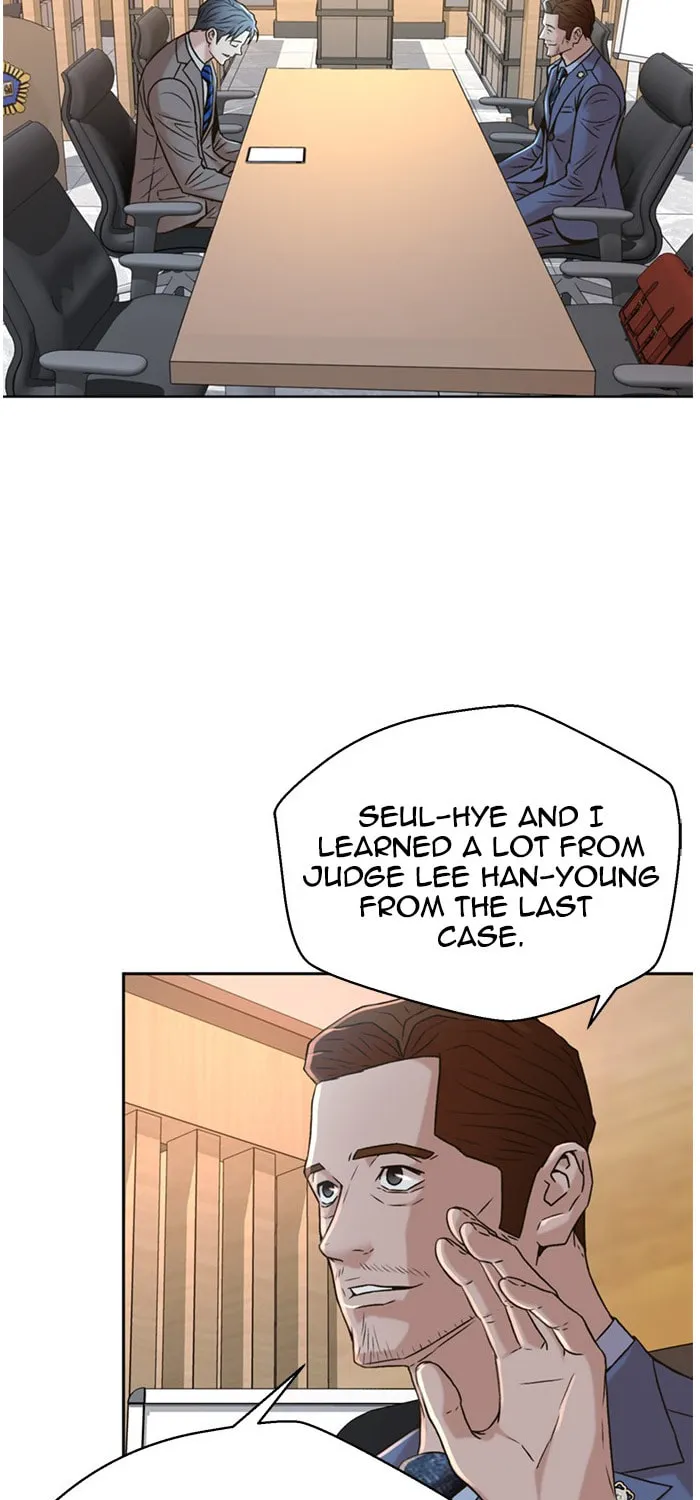 Judge Lee Han Young Chapter 51 page 89 - 
