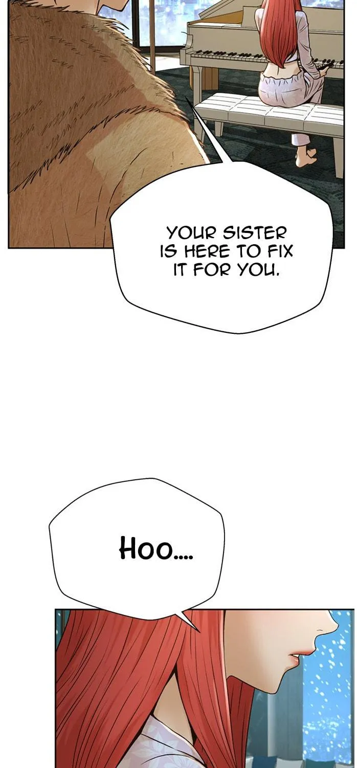 Judge Lee Han Young Chapter 51 page 10 - 