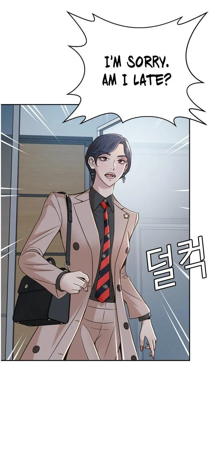 Judge Lee Han Young Chapter 51 page 91 - 
