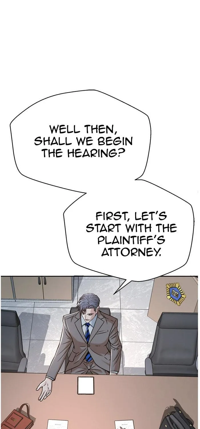 Judge Lee Han Young Chapter 51 page 95 - 