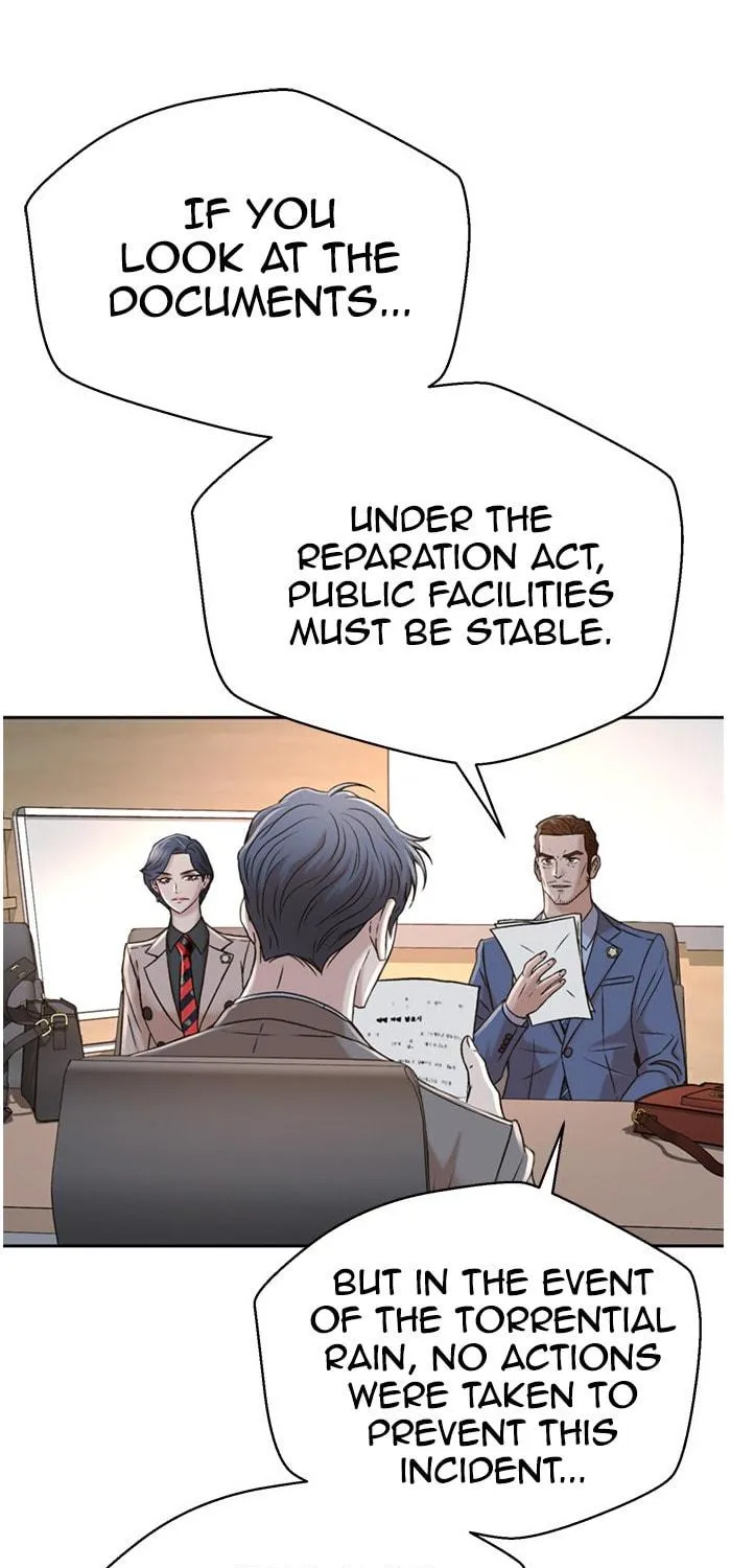 Judge Lee Han Young Chapter 51 page 97 - 