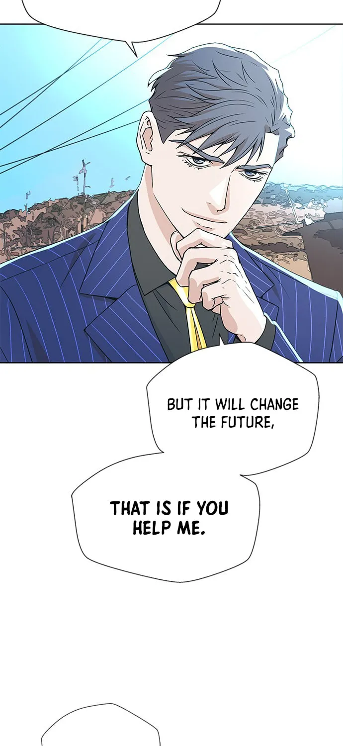 Judge Lee Han Young Chapter 6 page 2 - 