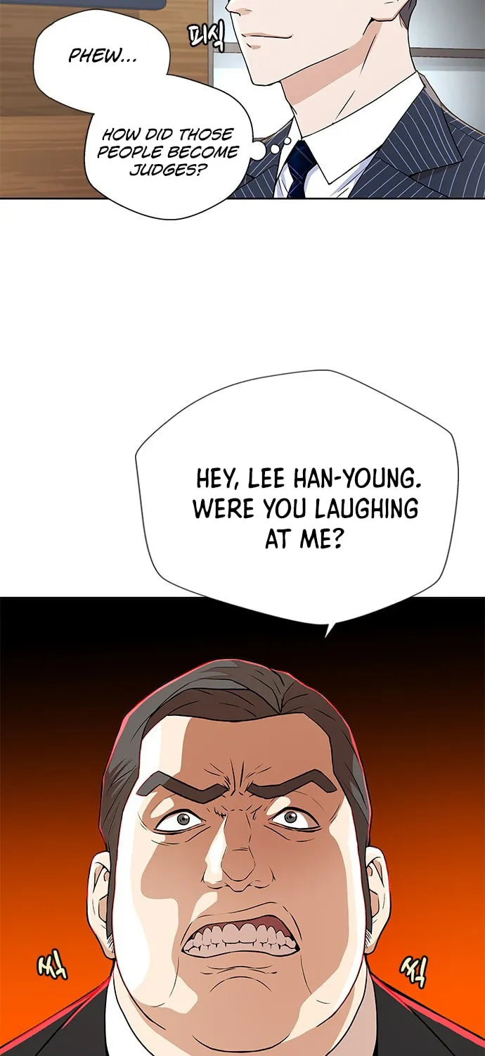 Judge Lee Han Young Chapter 6 page 12 - 
