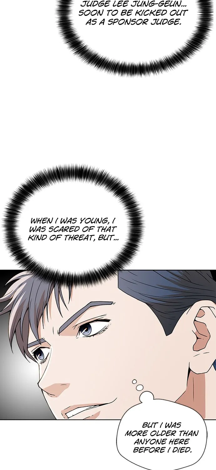 Judge Lee Han Young Chapter 6 page 14 - 