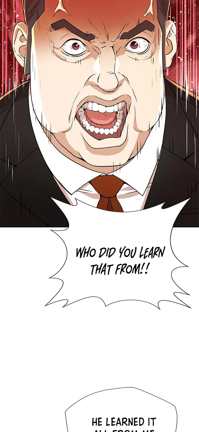 Judge Lee Han Young Chapter 6 page 19 - 