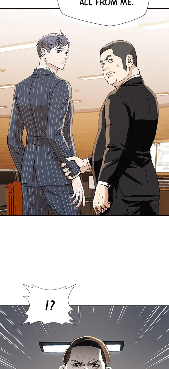 Judge Lee Han Young Chapter 6 page 20 - 