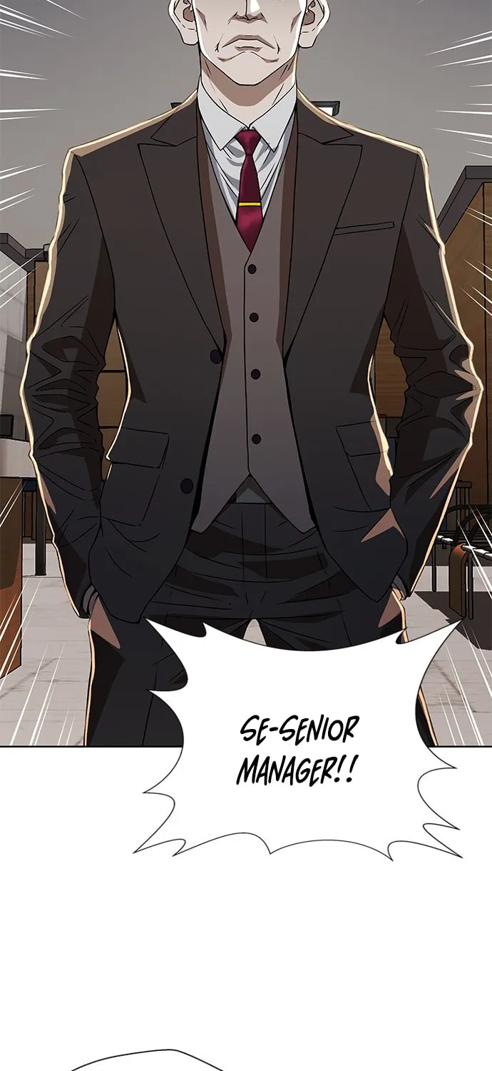 Judge Lee Han Young Chapter 6 page 21 - 
