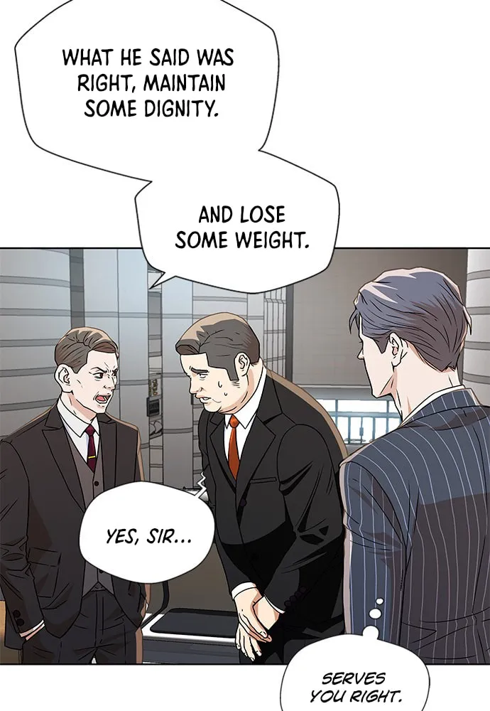 Judge Lee Han Young Chapter 6 page 22 - 
