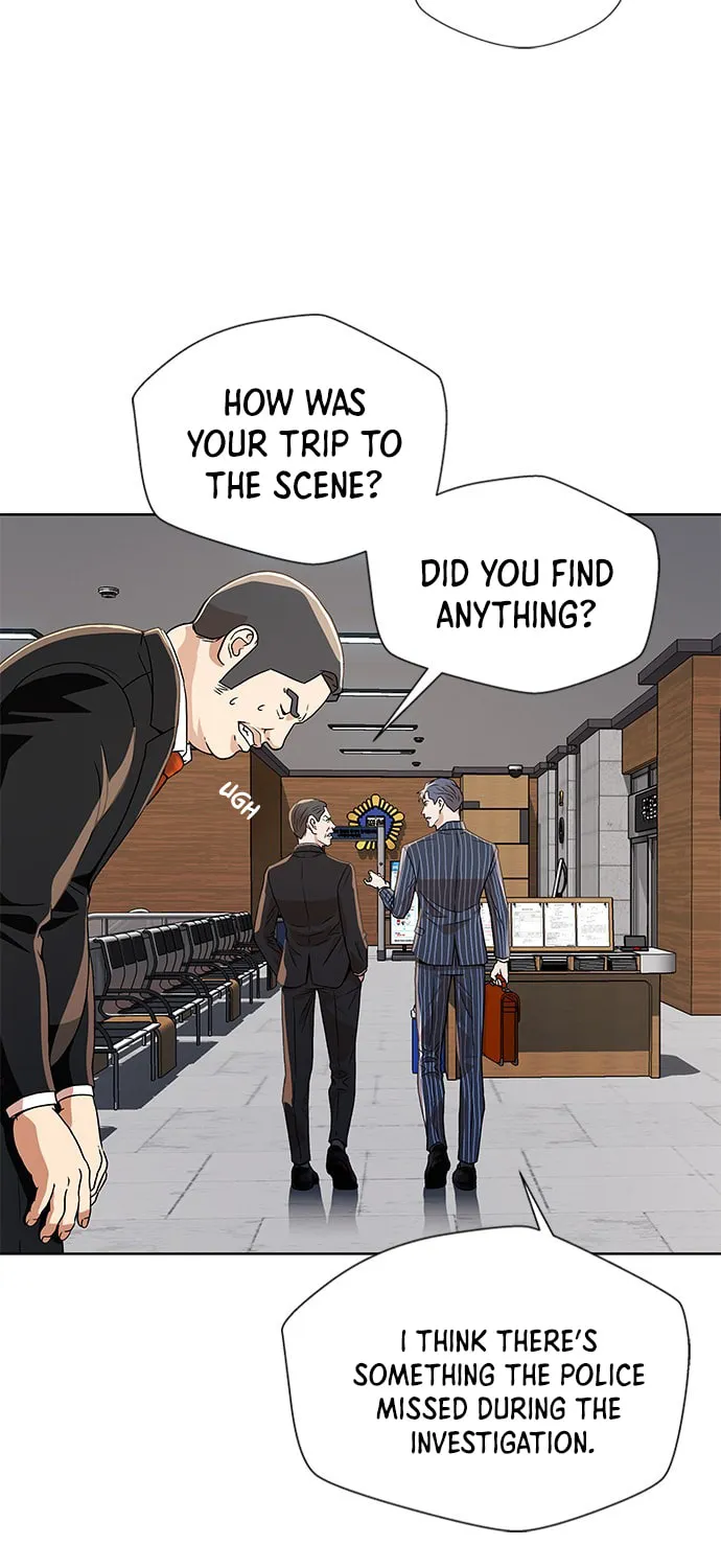 Judge Lee Han Young Chapter 6 page 23 - 