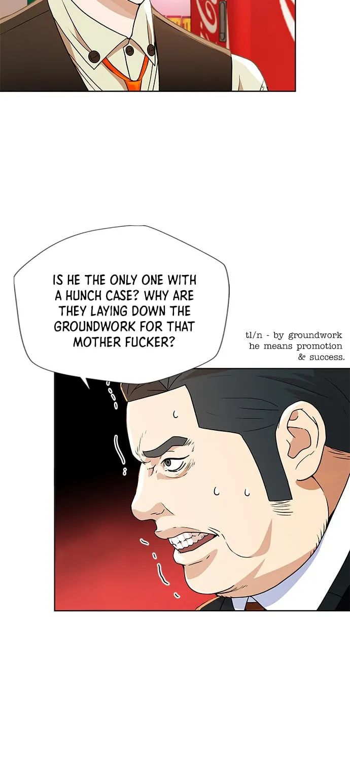 Judge Lee Han Young Chapter 6 page 29 - 