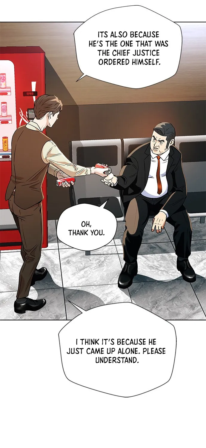 Judge Lee Han Young Chapter 6 page 30 - 