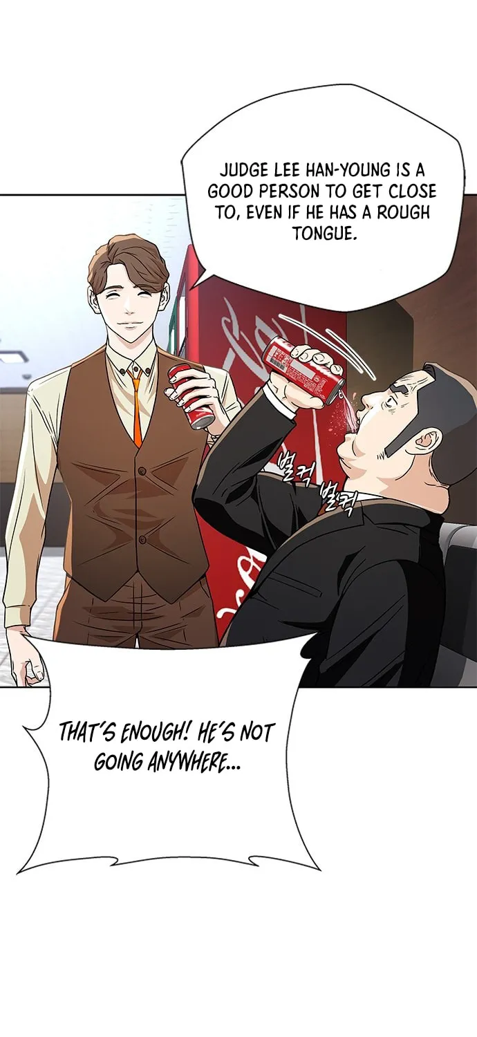 Judge Lee Han Young Chapter 6 page 31 - 