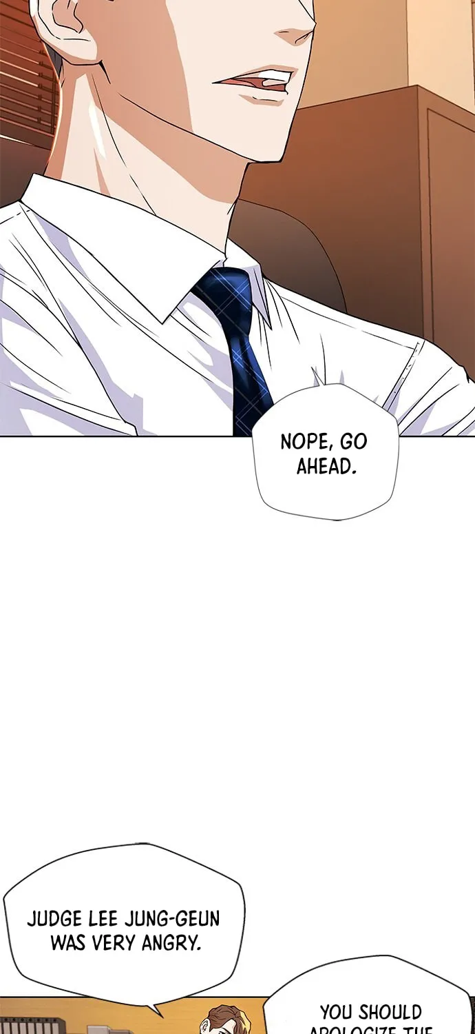 Judge Lee Han Young Chapter 6 page 36 - 