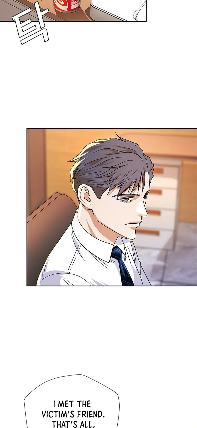 Judge Lee Han Young Chapter 6 page 38 - 