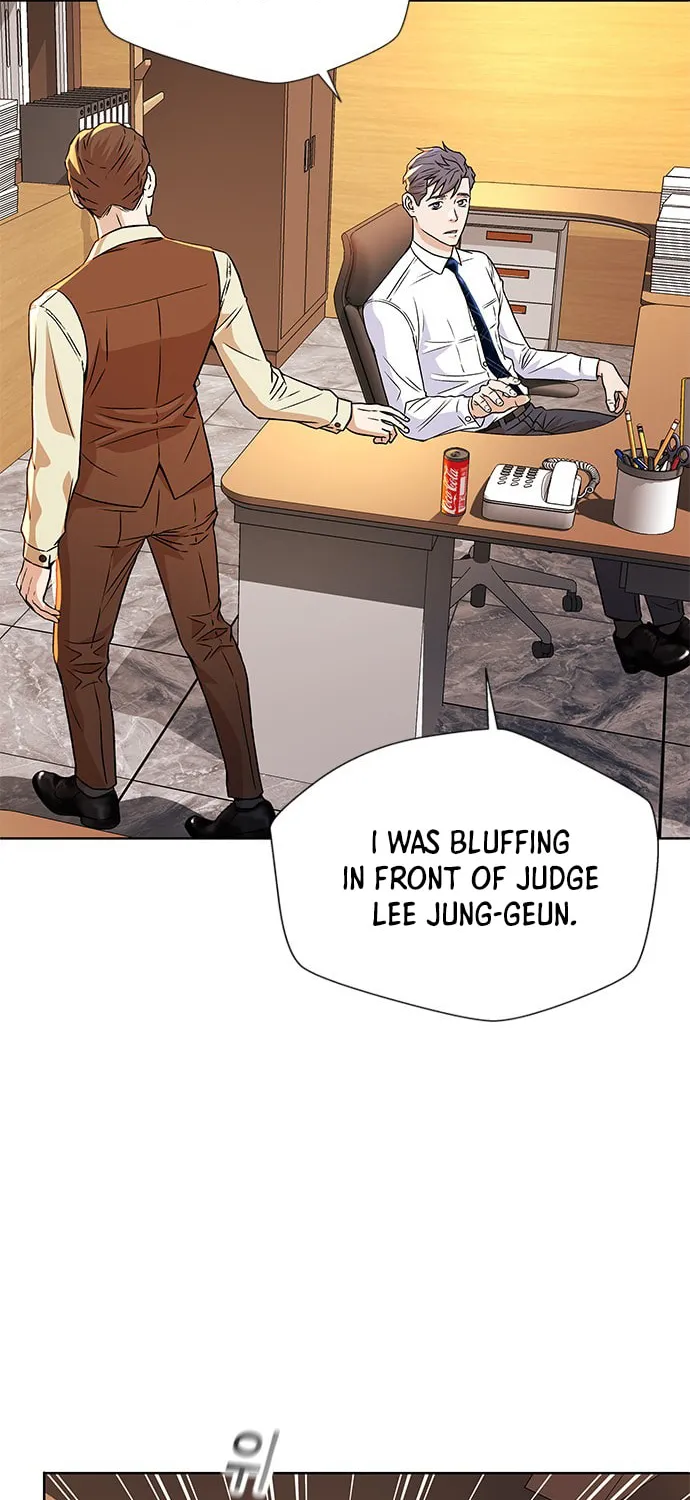Judge Lee Han Young Chapter 6 page 39 - 