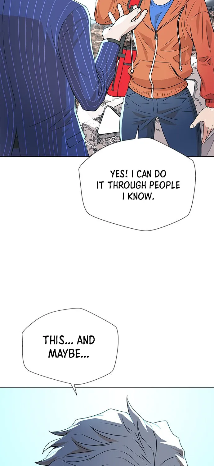Judge Lee Han Young Chapter 6 page 5 - 