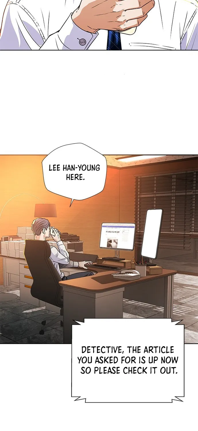 Judge Lee Han Young Chapter 6 page 41 - 