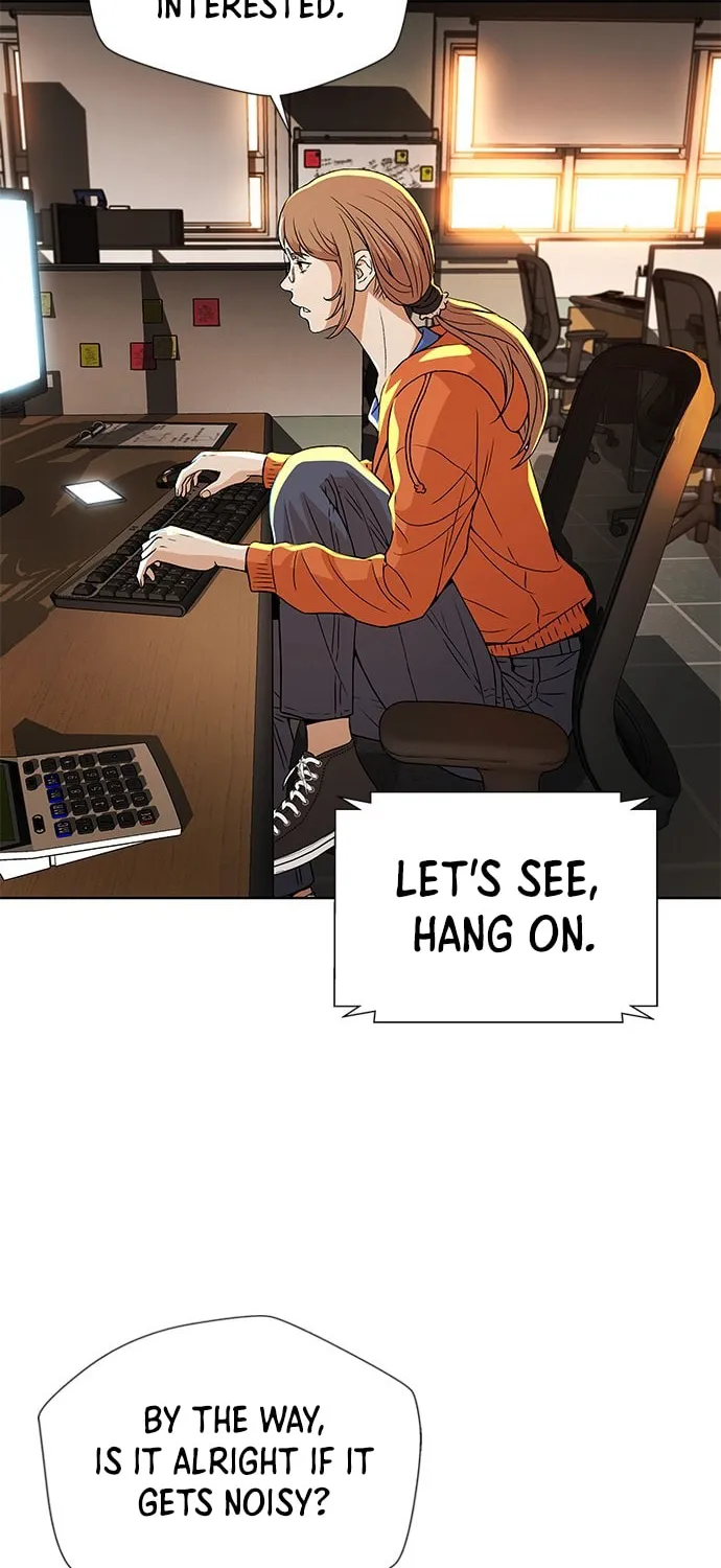 Judge Lee Han Young Chapter 6 page 43 - 