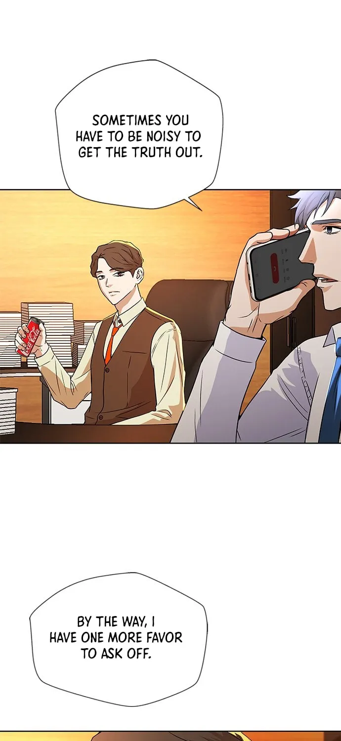 Judge Lee Han Young Chapter 6 page 45 - 